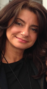 Mela Catanzaro-Schlereth