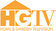 as seen on HGTV